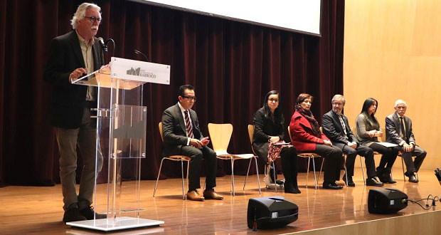 Puebla contaría con escuela de la cerámica