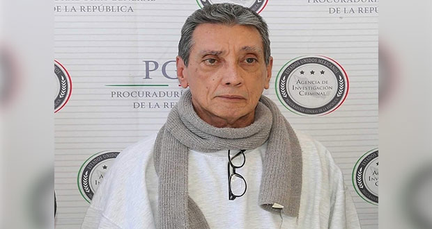 Exgobernador de QR acusado de lavado tendría prisión domiciliaria