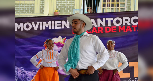 Se realizará el Primer Encuentro de Folclor en Atencingo, Chietla