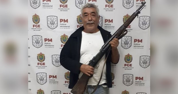 Ramón mató a un hombre que intentó secuestrar a su hijo; está preso