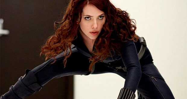 Ya hay primer tráiler de la nueva cinta de Marvel, “Black Widow”