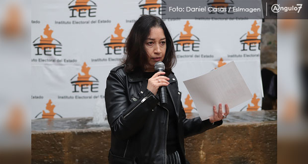 IEE insistirá en la ampliación presupuestal de 430 mdp para 2020
