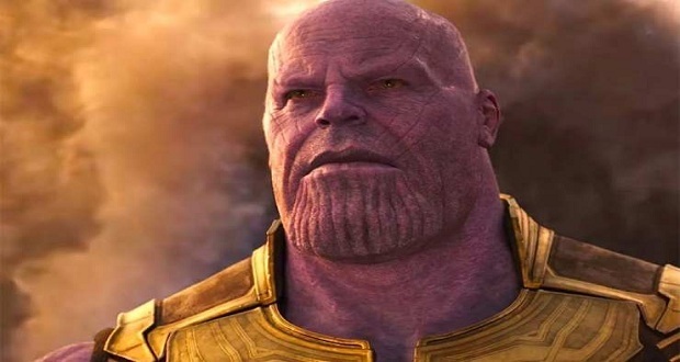 Jóvenes Construyendo el Futuro y Thanos, lo más googleado en México