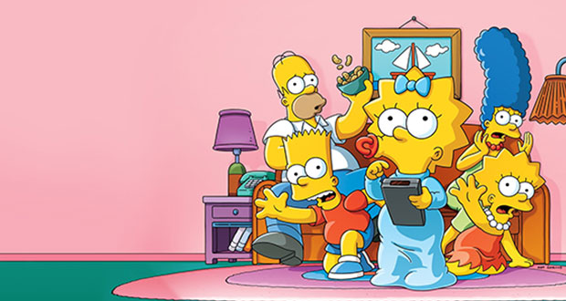 Algunas curiosidades de “The Simpson” a 30 años de su 1er capítulo