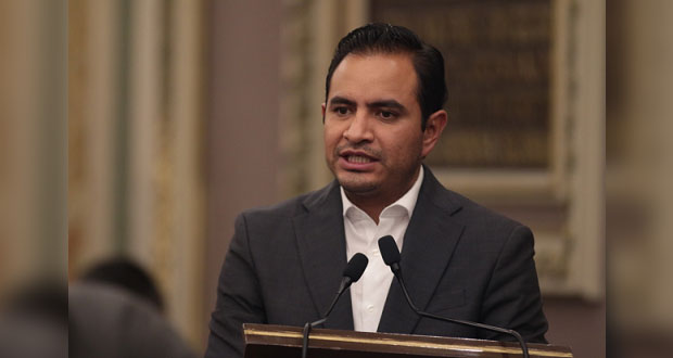 Diputados exhortan a los 217 ayuntamientos a capacitar sus policías