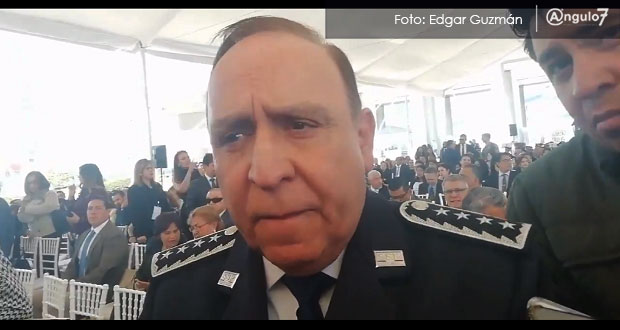 SSP rechaza que haya autogobierno en penales; confirma visitas de CNDH y CDH