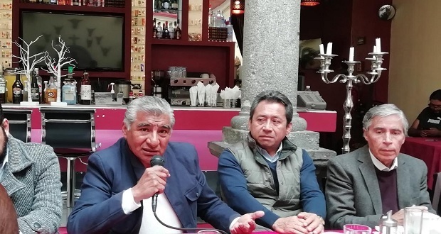 Sector de la construcción, “muy golpeado” por falta de obras en Puebla: Acoem