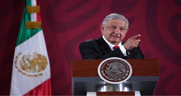 AMLO va de descanso a Chiapas y suspende mañaneras hasta 2 de enero