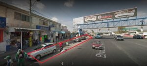 Puebla, la ciudad más insegura para peatones y ciclistas; 44 mueren arrollados