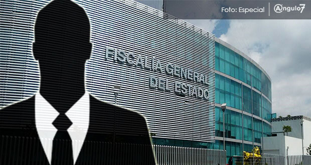 Barbosa sacará terna de lista de 10 aspirantes a la FGE: Biestro