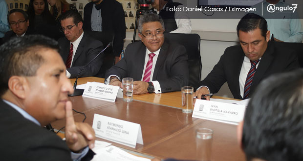 Ingenieros peritos revisarán si hubo anomalías en obras de RMV: ASE