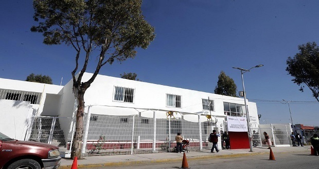 Comuna invierte 5 mdp en Centro de Desarrollo Guadalupe Hidalgo