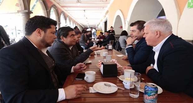 Sedena se encargará de construir escuela en Industria Militar