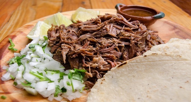 Barbacoa y chilaquiles, la comida preferida de mexicanos: Taste Atlas