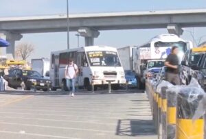 Puebla, la ciudad más insegura para peatones y ciclistas; 44 mueren arrollados