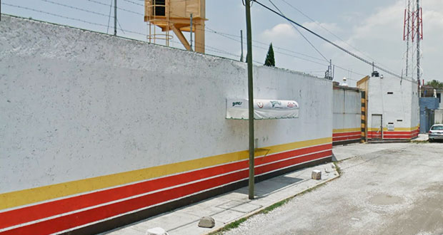 Comando amaga a empleados de Pascual y roba 500 mil pesos
