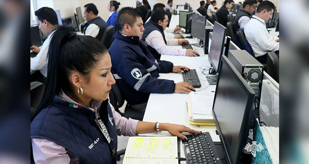 SSP alerta sobre fraude para robar contraseñas de cuentas bancarias