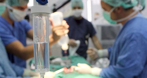 Gobierno contratará a 40 especialistas para atención médica de emergencias