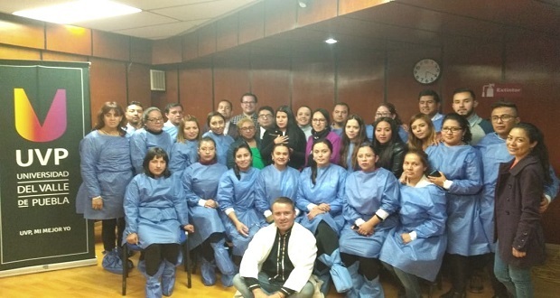 Concluye capacitación del personal de la Comisión de Búsqueda