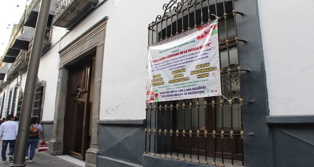 Congreso participa en campaña “Rescatando Sonrisas en la Sierra Norte”