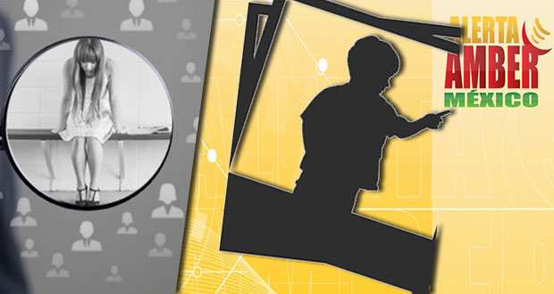 De 2012 a 2019, activaron 53 Alertas Amber en Puebla; 60%, por mujeres