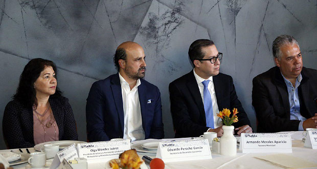 60% de descuento en recargos para renovar licencia de negocios