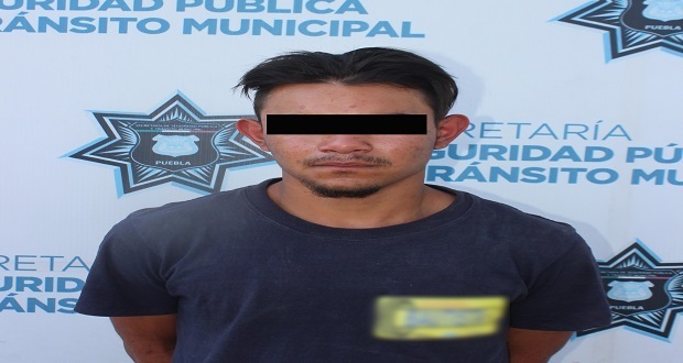 SSC detiene a hombre por intento de homicidio en San José del Conde