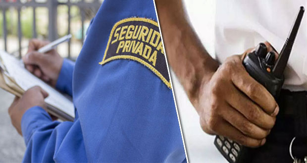 En Puebla, 44% de las empresas de seguridad privada no están registradas