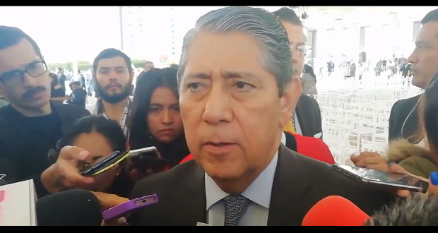 Listo, inmueble para que funcione Fiscalía para Delitos de Género