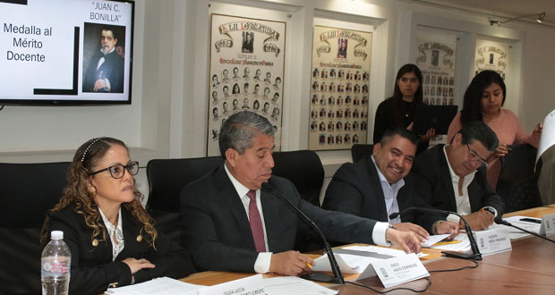 Avanza exhorto para que SEP destine bolsa a Tecnológico de Tecomatlán