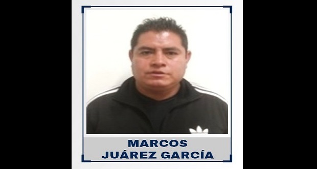 Dan 33 años de prisión contra hombre por explotación sexual