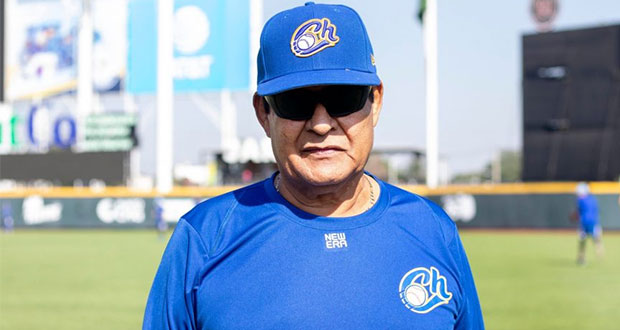 El beisbol está de luto: fallece Francisco “Paquín” Estrada