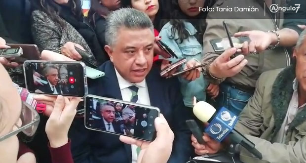 ASE investiga cuentas públicas de morenovallistas; usaron facturas apócrifas