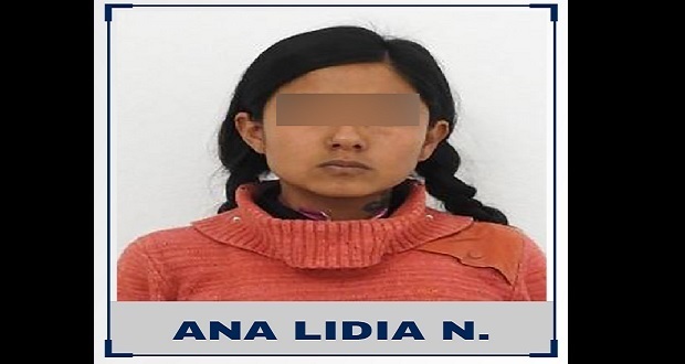 Vinculan a proceso a mujer que azotó a su bebé contra una pared