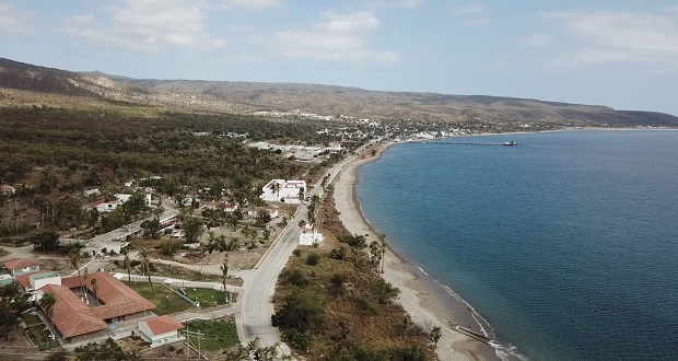 Semarnat creará centro de investigación ambiental en las Islas Marías