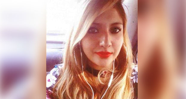 Localizan a Karen, joven que desapareció tras abordar un taxi