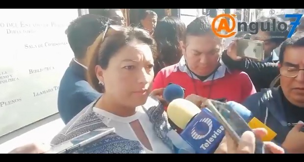 Carrancá sí ratificó su renuncia de la Fiscalía; Pleno aún debe avalarla