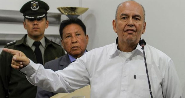 Fue México quien violó tratados, responde Bolivia ante proceso en CIJ