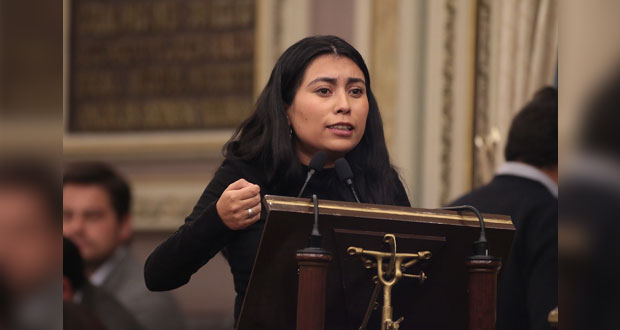 Congreso aprueba dictamen de Ley de Ingresos de 150 municipios