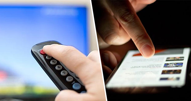 45% de poblanos consumen noticias en tele abierta y 12% por internet: IFT