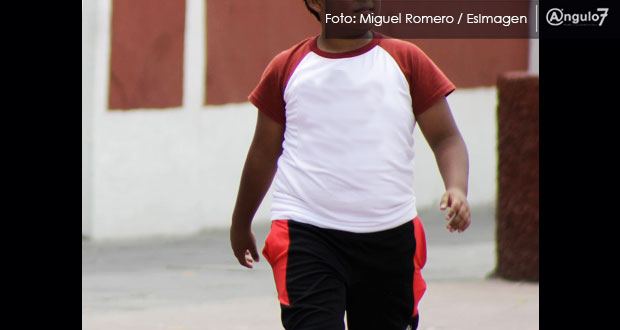 Durante 2018, 9% y 8.5 de jóvenes poblanos padecieron diabetes y obesidad. Foto: EsImagen