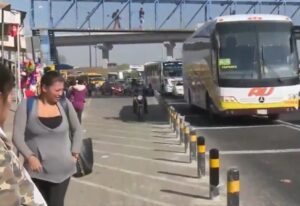 Puebla, la ciudad más insegura para peatones y ciclistas; 44 mueren arrollados