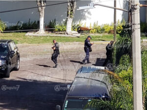 Asesinan a joven en su casa del fraccionamiento Renacimiento; se llevan su auto
