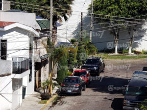 Asesinan a joven en su casa del fraccionamiento Renacimiento; se llevan su auto