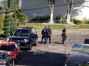 Asesinan a joven en su casa del fraccionamiento Renacimiento; se llevan su auto