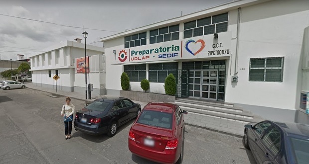 Prepas Udlap daban becas a quienes no las necesitaban; revocan comodato