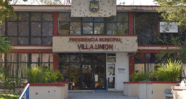 Van 22 muertos tras ataque de cártel en Villa Unión; GN instala base