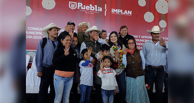 Escuchan necesidades de pueblos indígenas y afromexicanos
