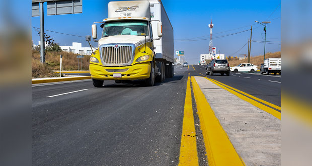 Invirtió Cuautlancingo 100 mdp para obra pública en 2019