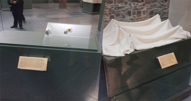 robo-museo-fuertes-loreto-guadalupe